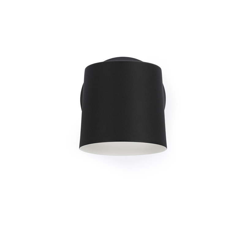 Applique RISE HARDWIRED Noir Normann Copenhagen