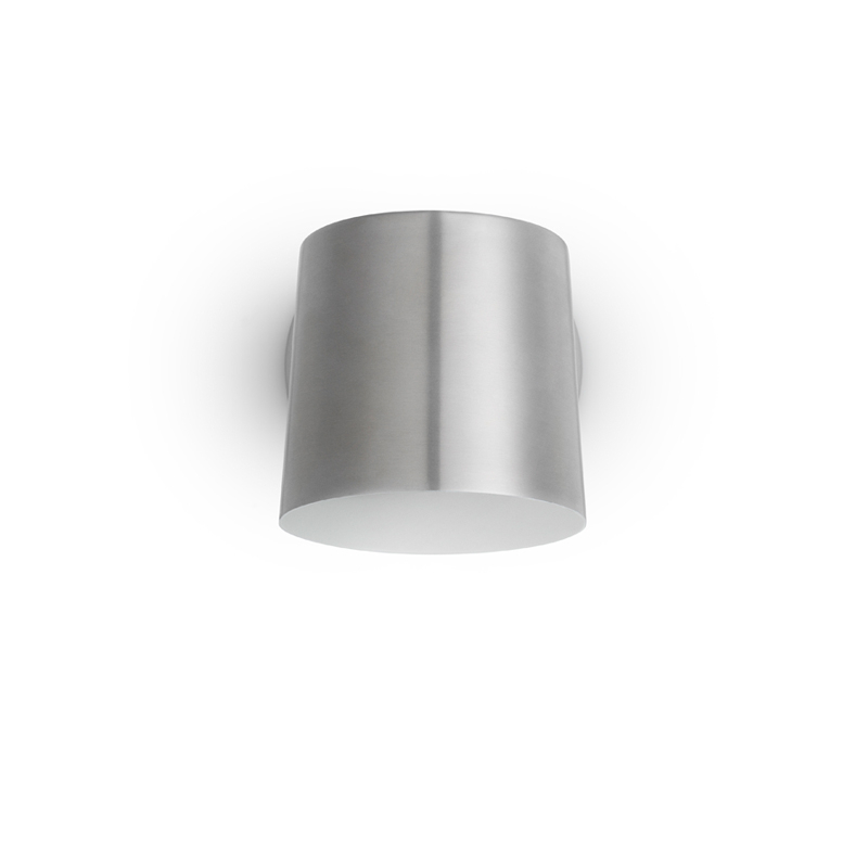 Applique RISE HARDWIRED Inox Normann Copenhagen