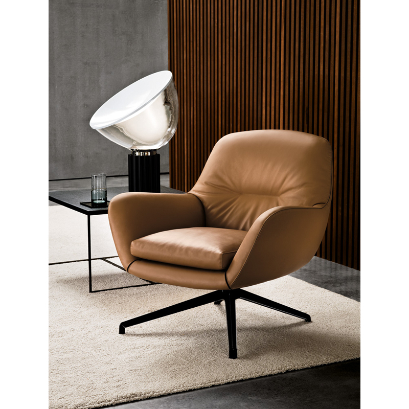 Fauteuil JENSEN MINOTTI