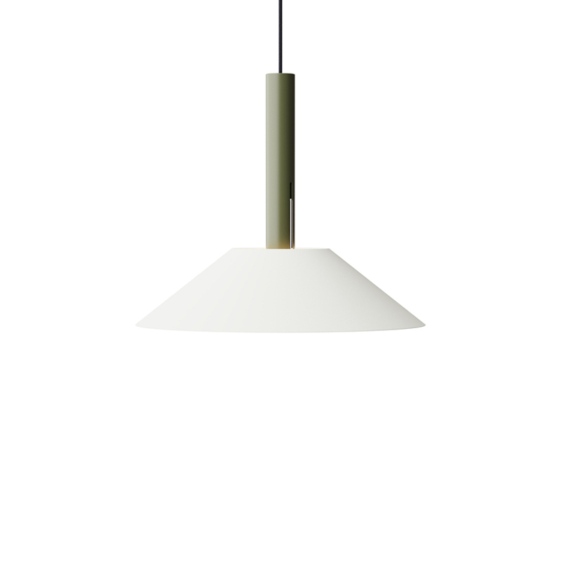 Suspension HOOK Small Vert NINE