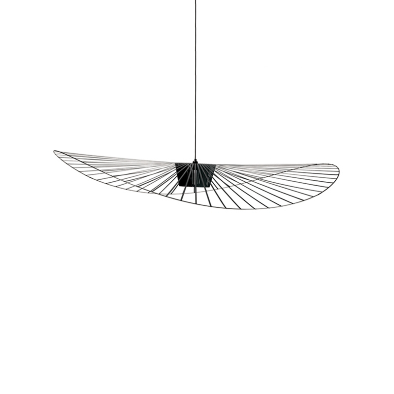 Suspension VERTIGO Noir PETITE FRITURE