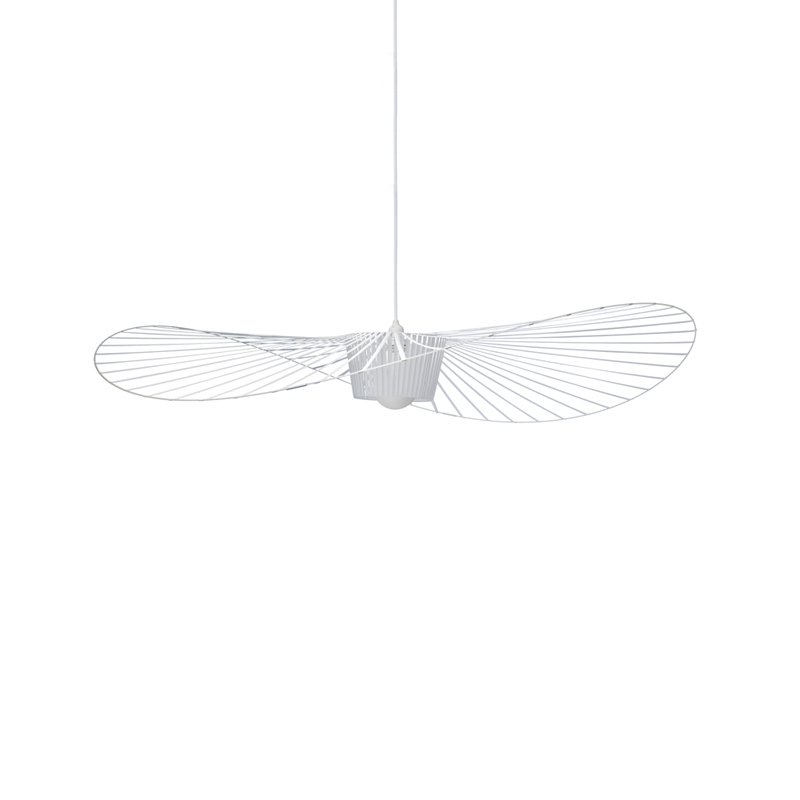 Suspension VERTIGO Blanc PETITE FRITURE