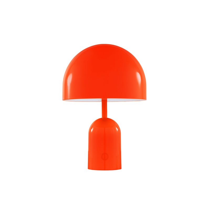 Lampe à poser BELL PORTABLE Fluoro TOM DIXON