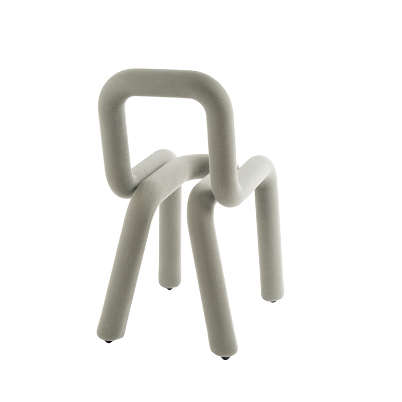 Chaise BOLD Sauge MOUSTACHE