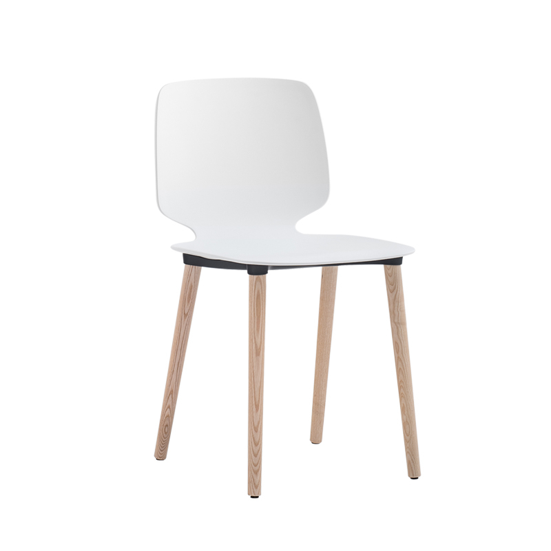 Chaise BABILA 2750 Blanc PEDRALI
