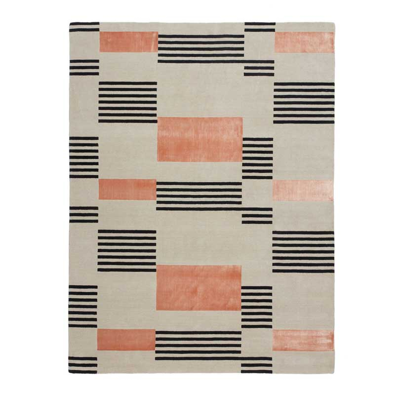 Tapis Tapis HELLO SONIA ! Flamingo CC-TAPIS