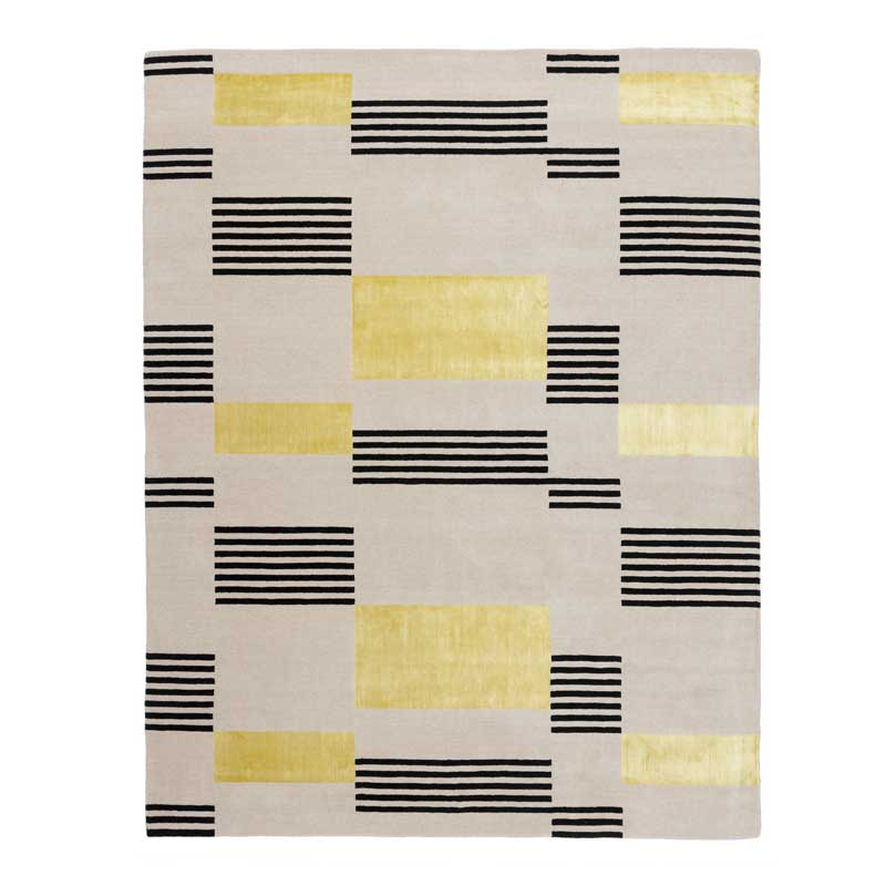 Tapis Tapis HELLO SONIA ! Ginger CC-TAPIS