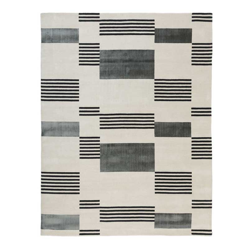 Tapis Tapis HELLO SONIA ! Grey CC-TAPIS