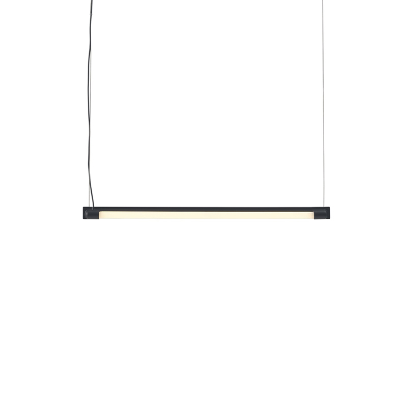 Suspension FINE 60 Noir MUUTO