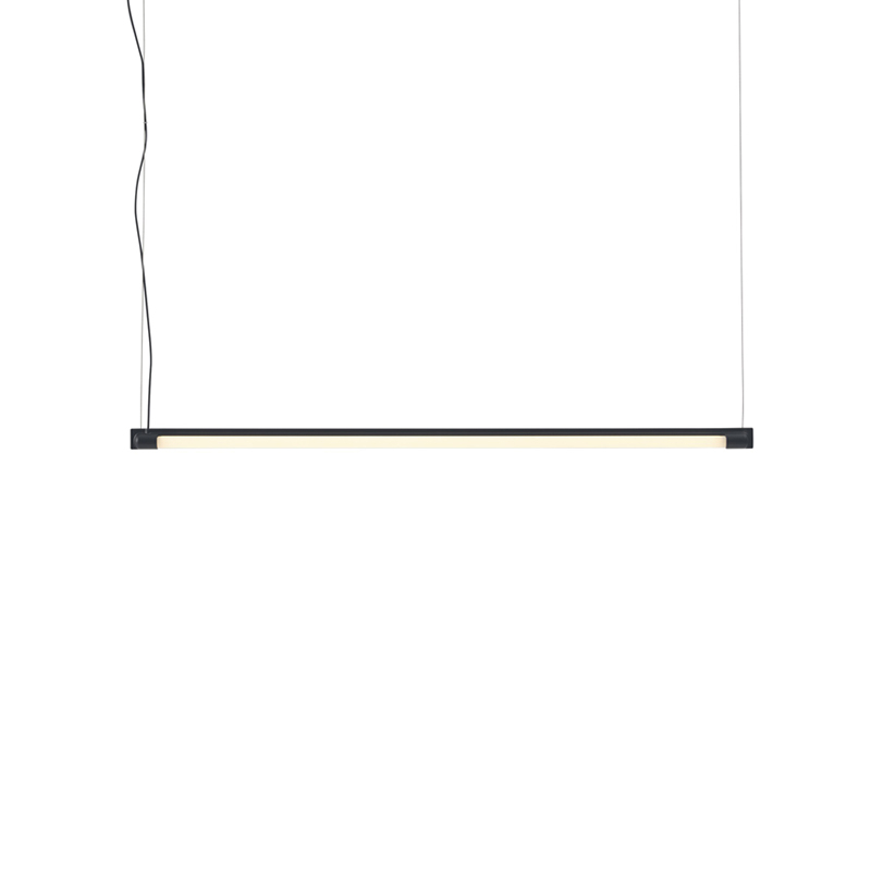 Suspension FINE 90 Noir MUUTO
