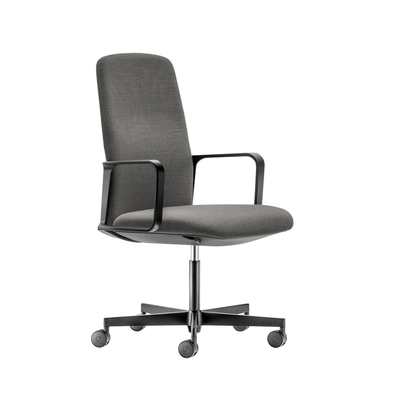 Fauteuil de bureau TEMPS EXECUTIVE Gris 124 PEDRALI