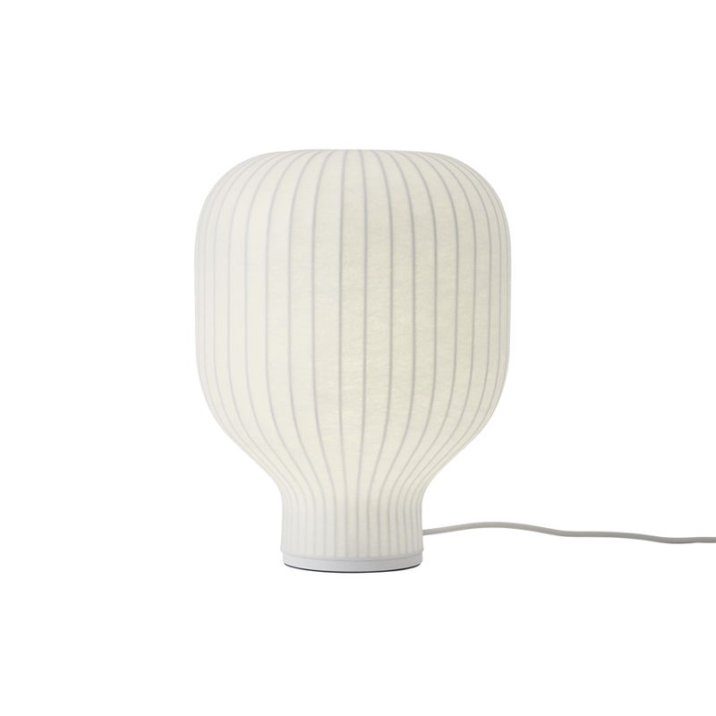 Lampe à poser STRAND Blanc MUUTO