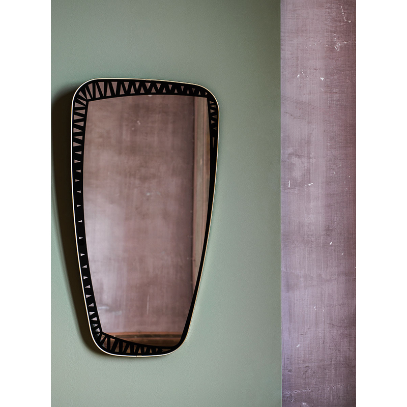 Miroir Miroir DORIAN TACCHINI