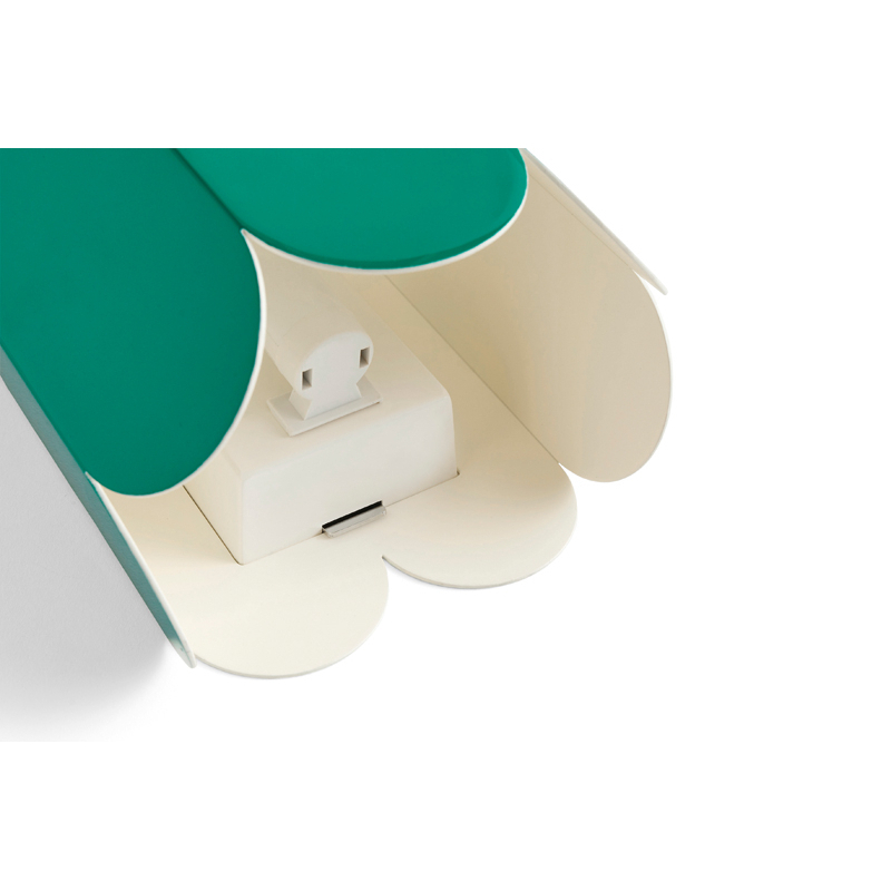 Applique ARCS Vert marin HAY