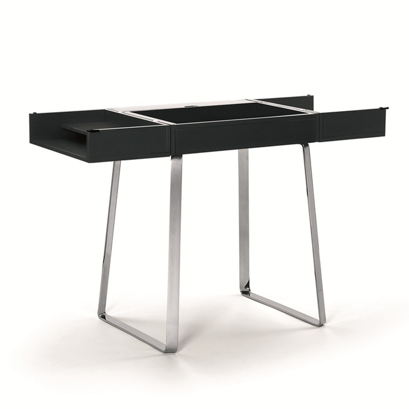 Bureau ZELOS Noir CLASSICON
