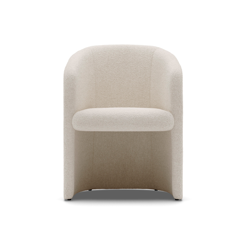 Chaise COVENT CLUB Barnum Lana 24 NEW WORKS