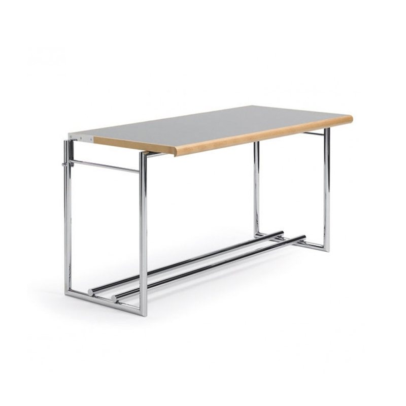 Table basse MENTON Gris et noir CLASSICON