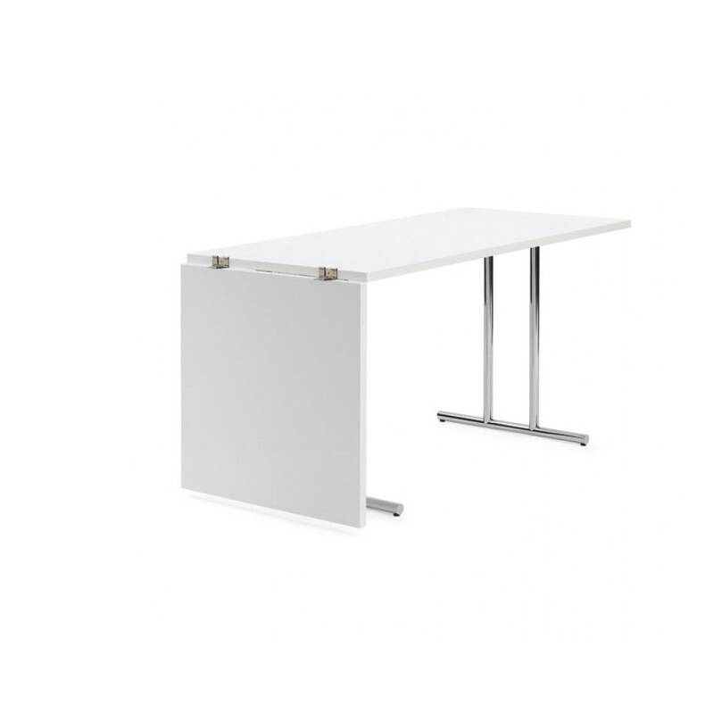 Table LOU PEROU Blanc CLASSICON
