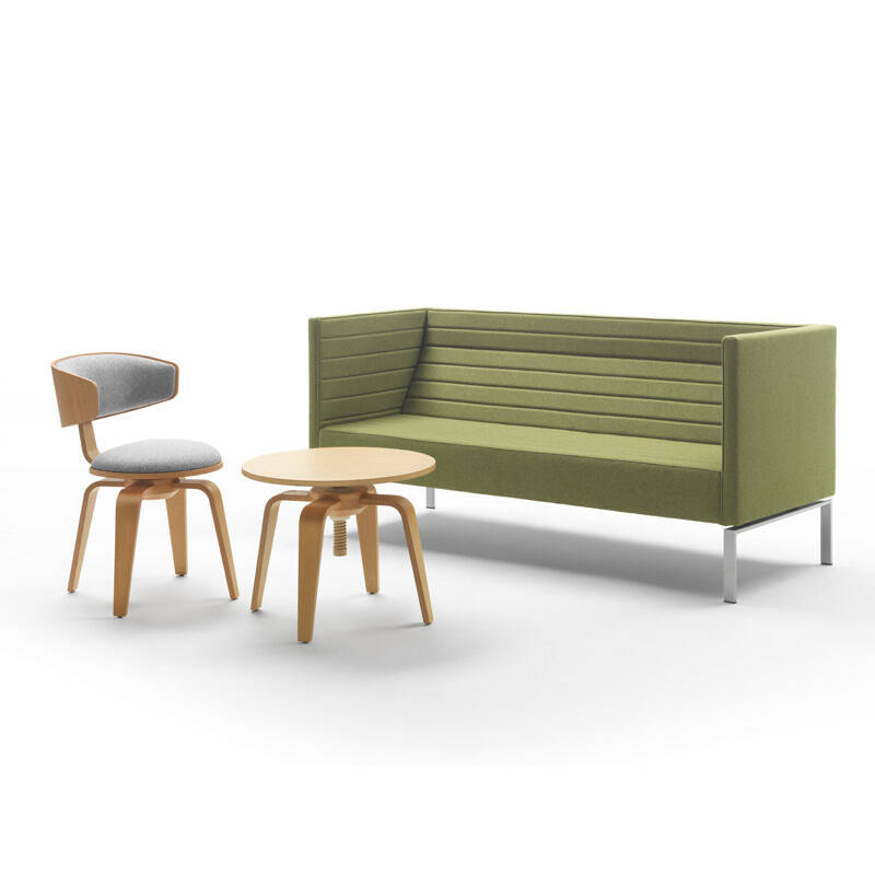 Canapé STRIPES SOFA H 86 Bryanstom CUZ53 MARELLI