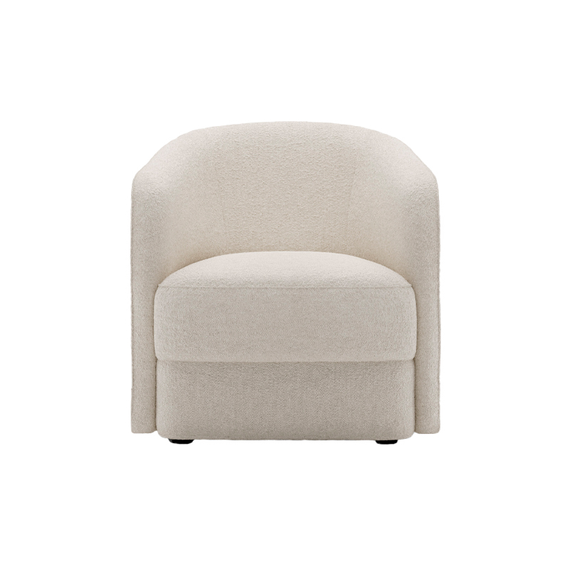 Fauteuil COVENT NARROW Barnum Lana 24 NEW WORKS