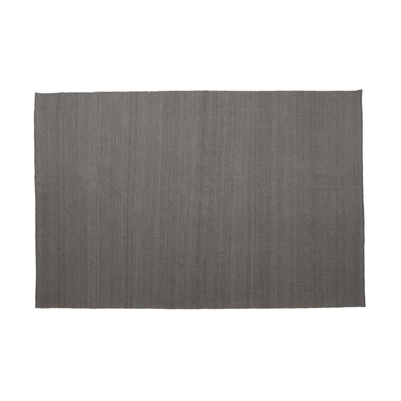 Tapis Tapis NATURAL NOMAD Gris NANIMARQUINA