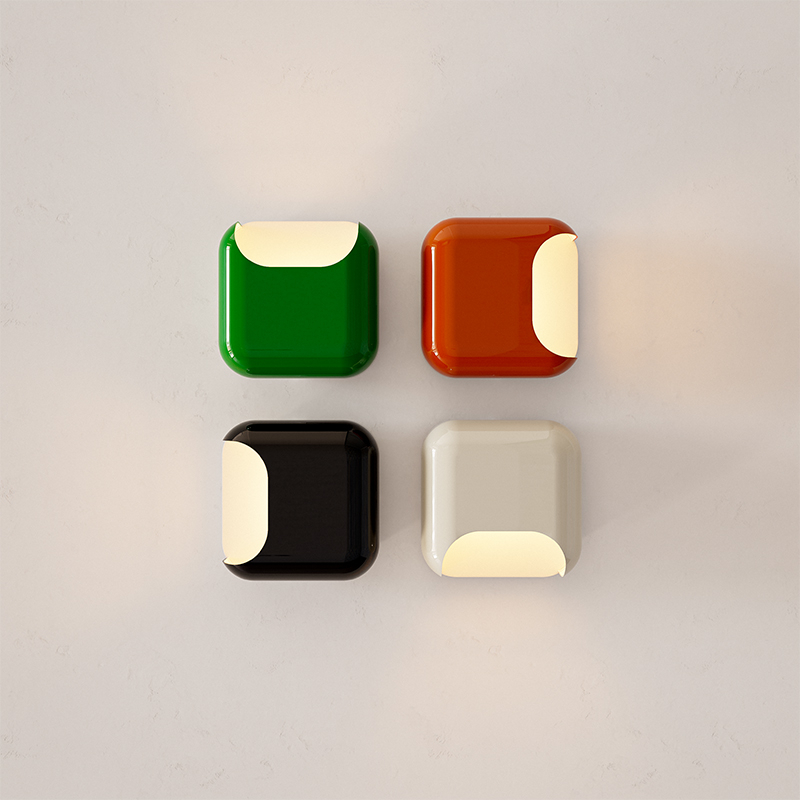 Applique SUZANNE Noir YOUTH EDITIONS