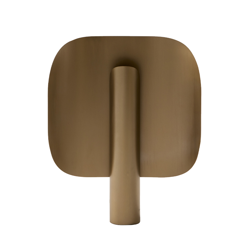 Lampe à poser STOCKHOLM Bronze PUNT MOBLES