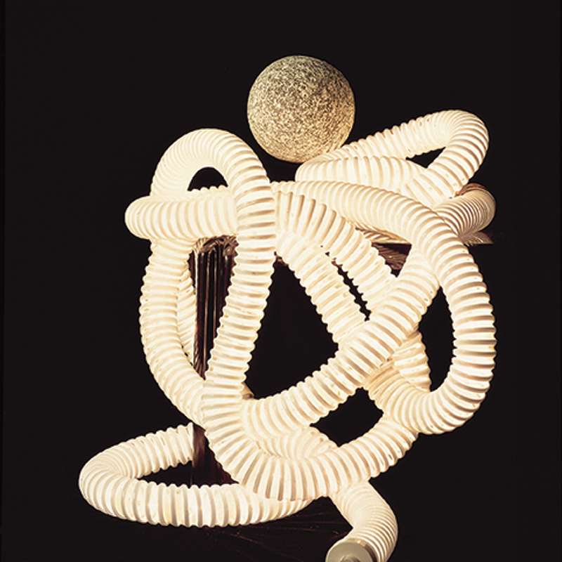 Lampe à poser BOALUM Blanc ARTEMIDE