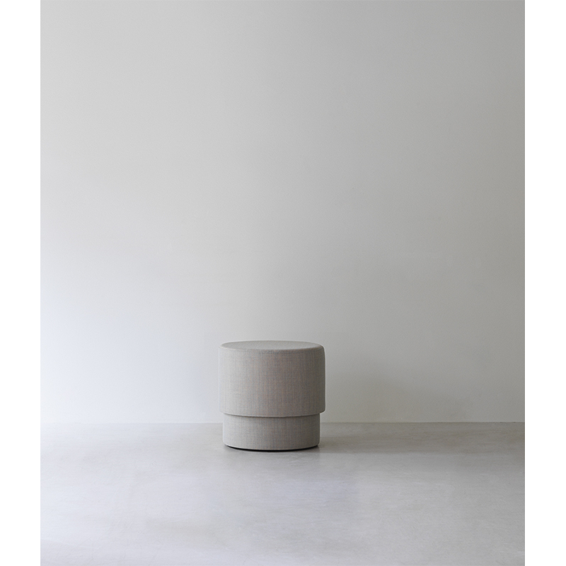 Pouf SILO Small Canvas 224 Normann Copenhagen