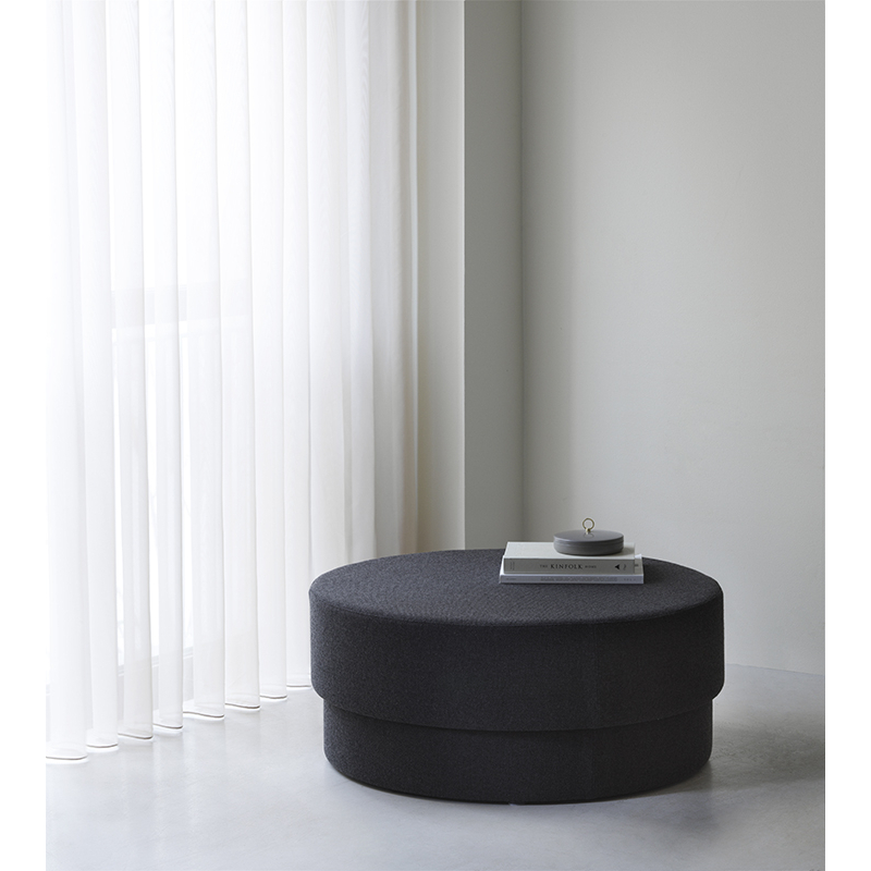 Pouf SILO Large Hallingdal 173 Normann Copenhagen