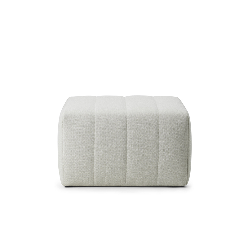Pouf SCENE Small Hallingdal 123 Normann Copenhagen