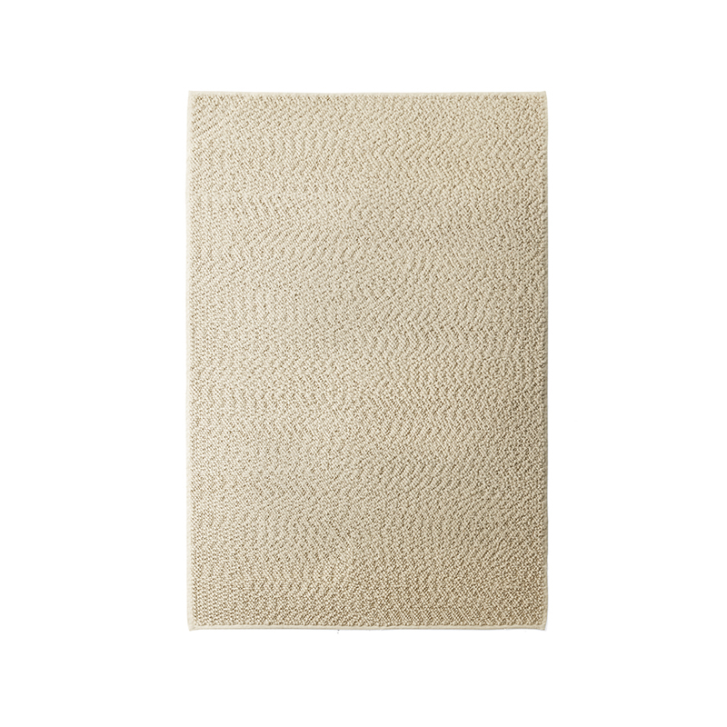 Tapis Tapis GRAVEL Ivoire AUDO COPENHAGEN