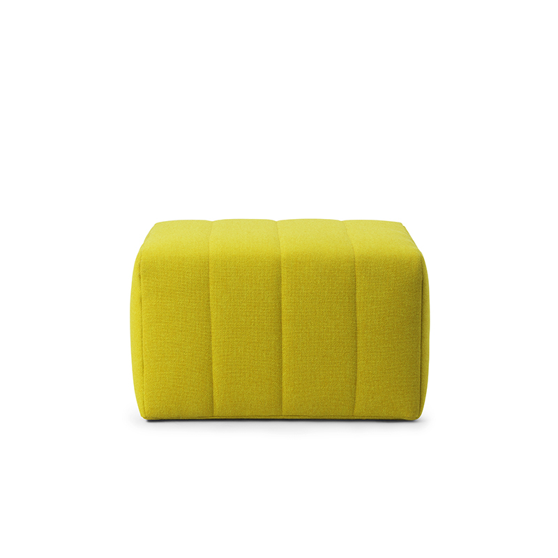 Pouf SCENE Small Hallingdal 420 Normann Copenhagen