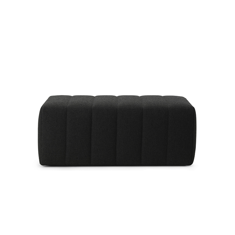 Pouf SCENE Large Hallingdal 173 Normann Copenhagen