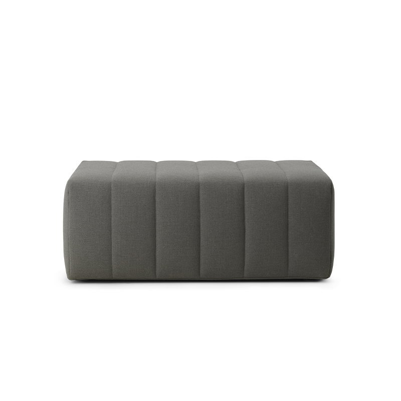 Pouf SCENE Large Hallingdal 143 Normann Copenhagen