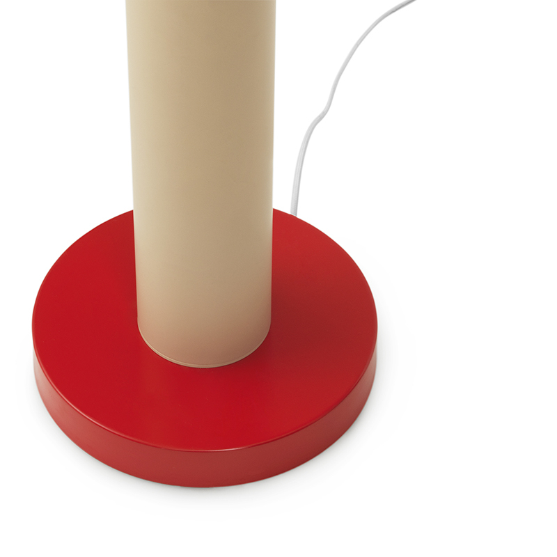 Lampadaire CELLU Sable Normann Copenhagen