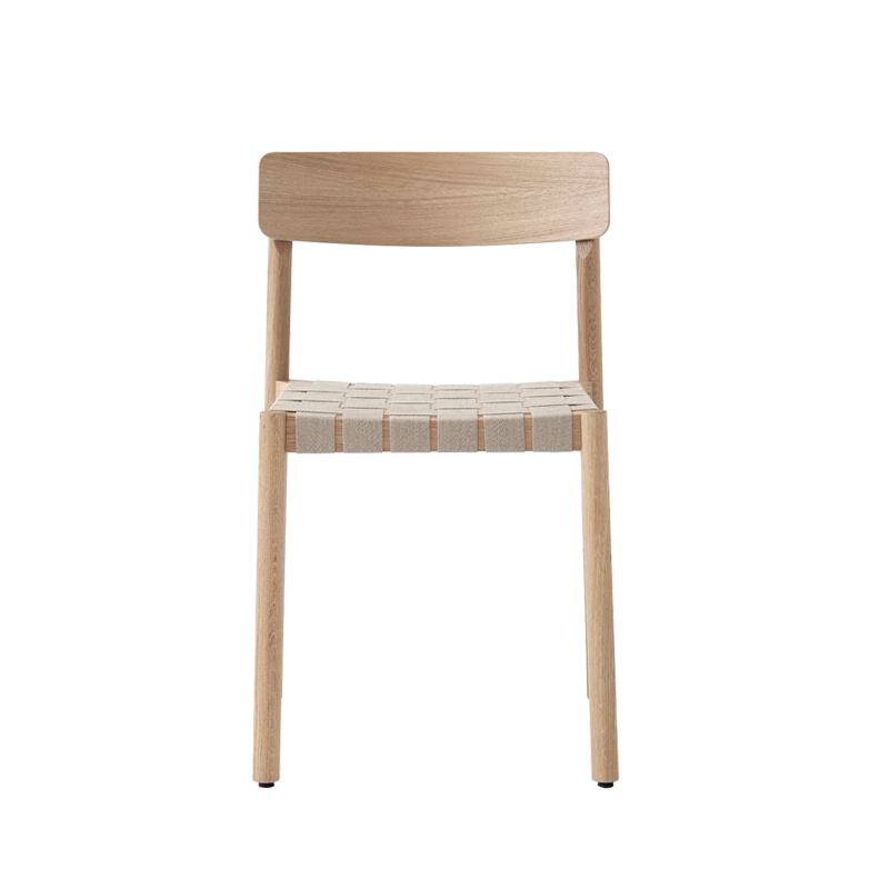 Chaise BETTY TK1 Chêne AND TRADITION