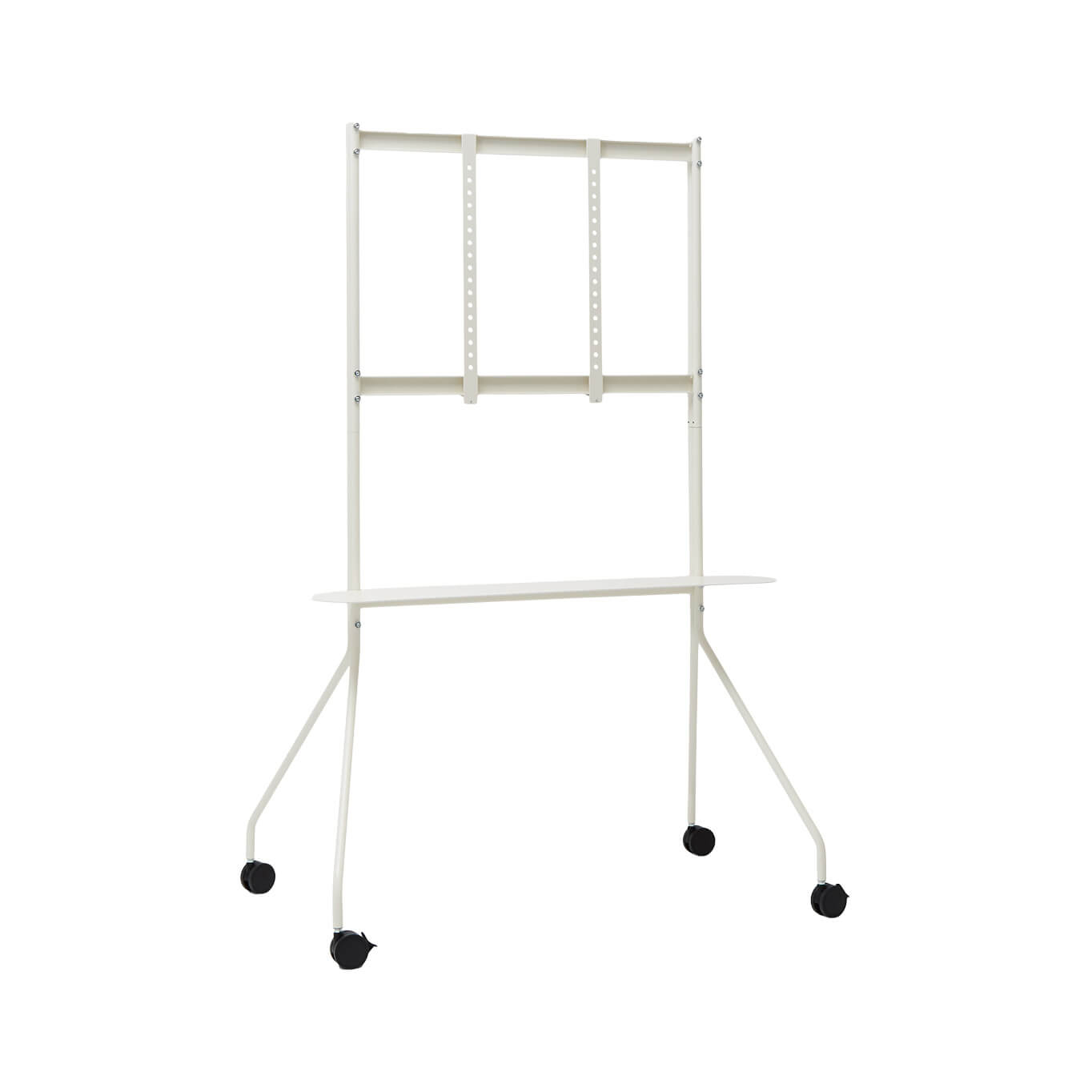 MOON PRO TV Stand Pearl