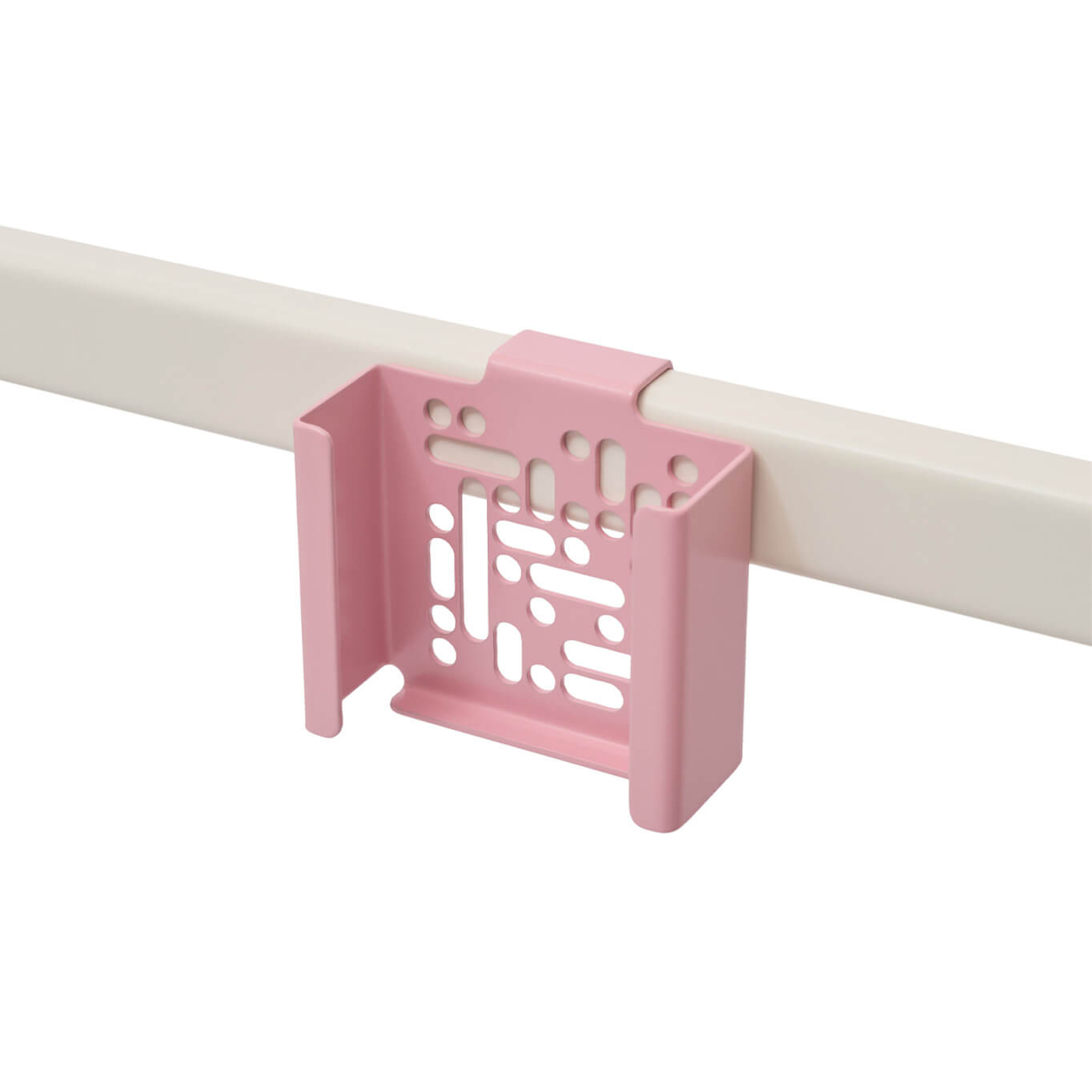 Support Apple TV MOUNT Bubble Gum PEDESTAL