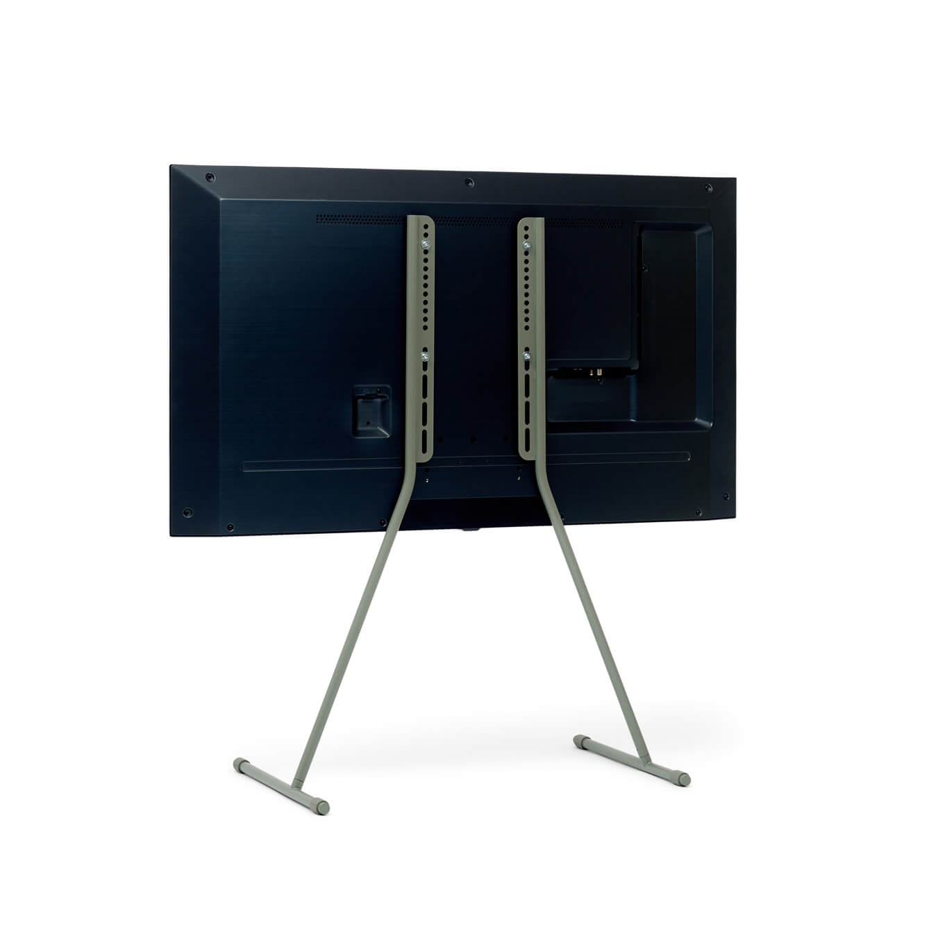 Support TV VIVA Vert Mousse PEDESTAL