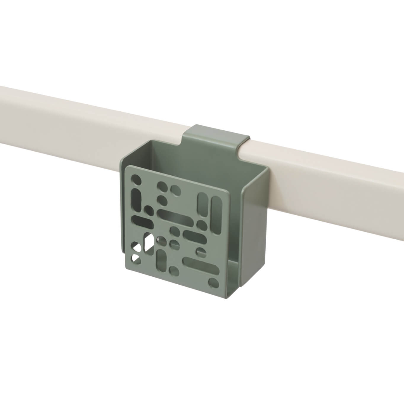 Support Télécommande MOUNT Vert Mousse PEDESTAL