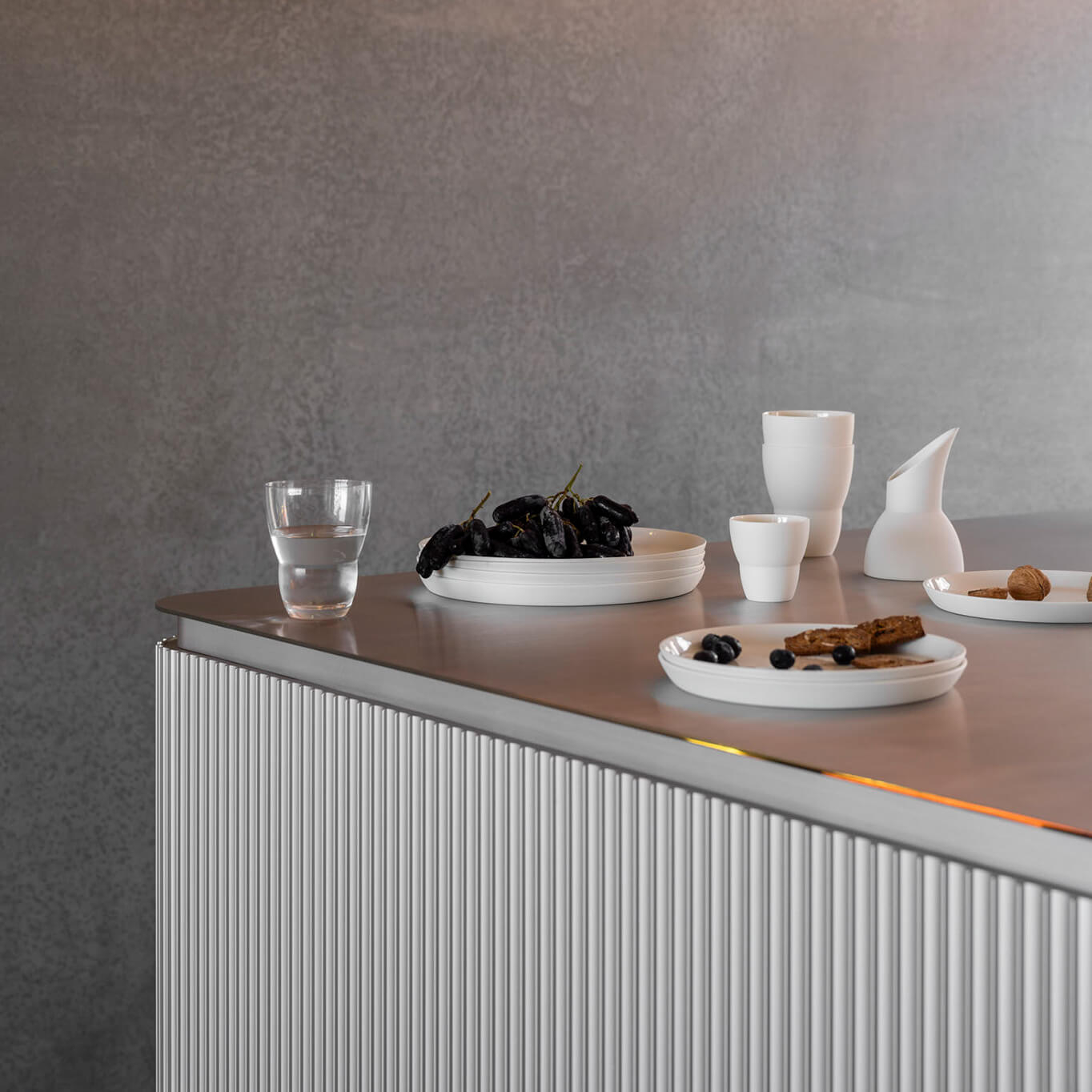 V3 Blanc VIPP