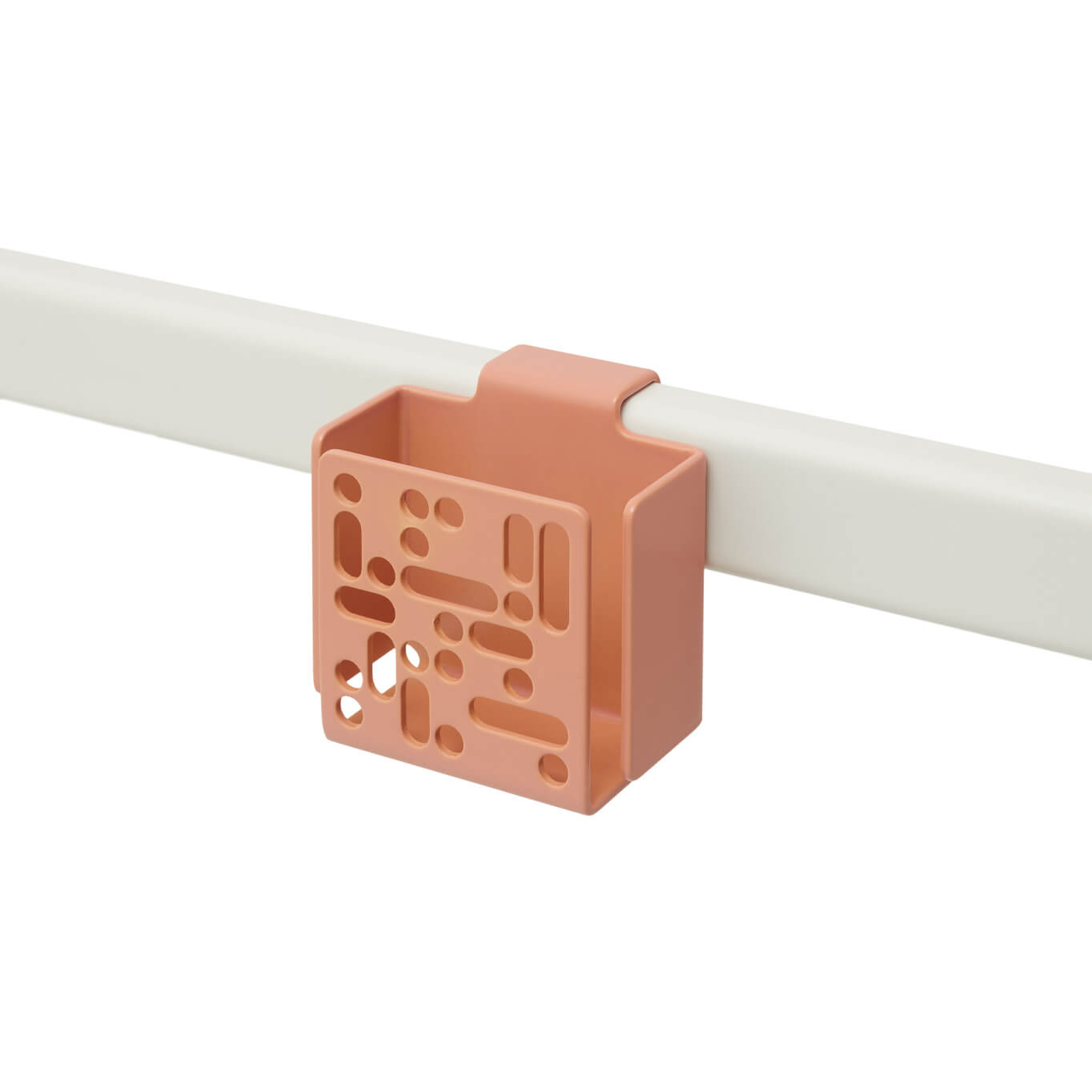 Support Télécommande MOUNT Vieux Rose PEDESTAL