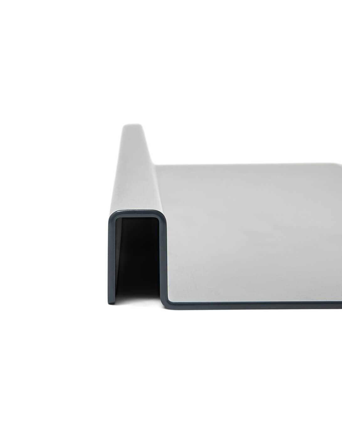 Etagère HOPPER pour support TV Perle PEDESTAL