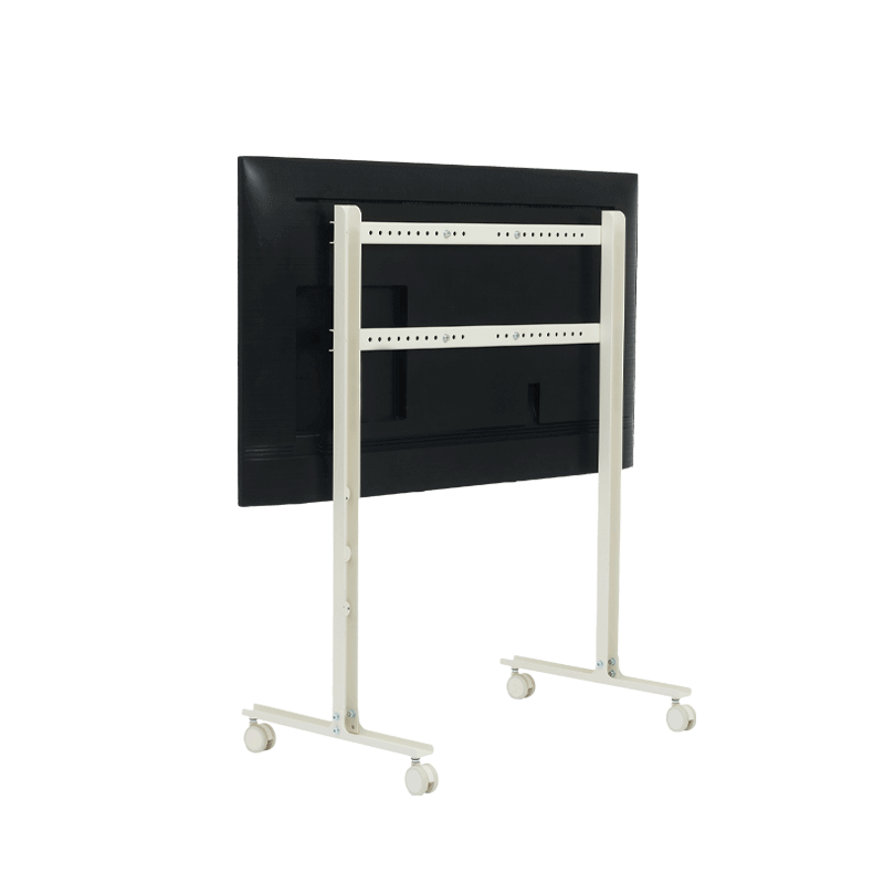 Support TV STRAIGHT ROLLIN' Perle PEDESTAL