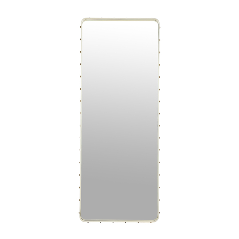Miroir ADNET 70x180 Crème GUBI