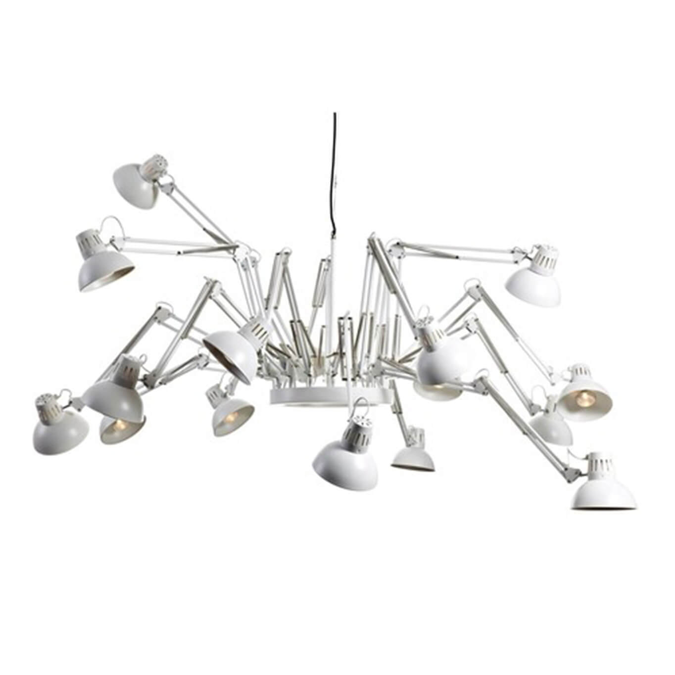 DEAR INGO Blanc MOOOI
