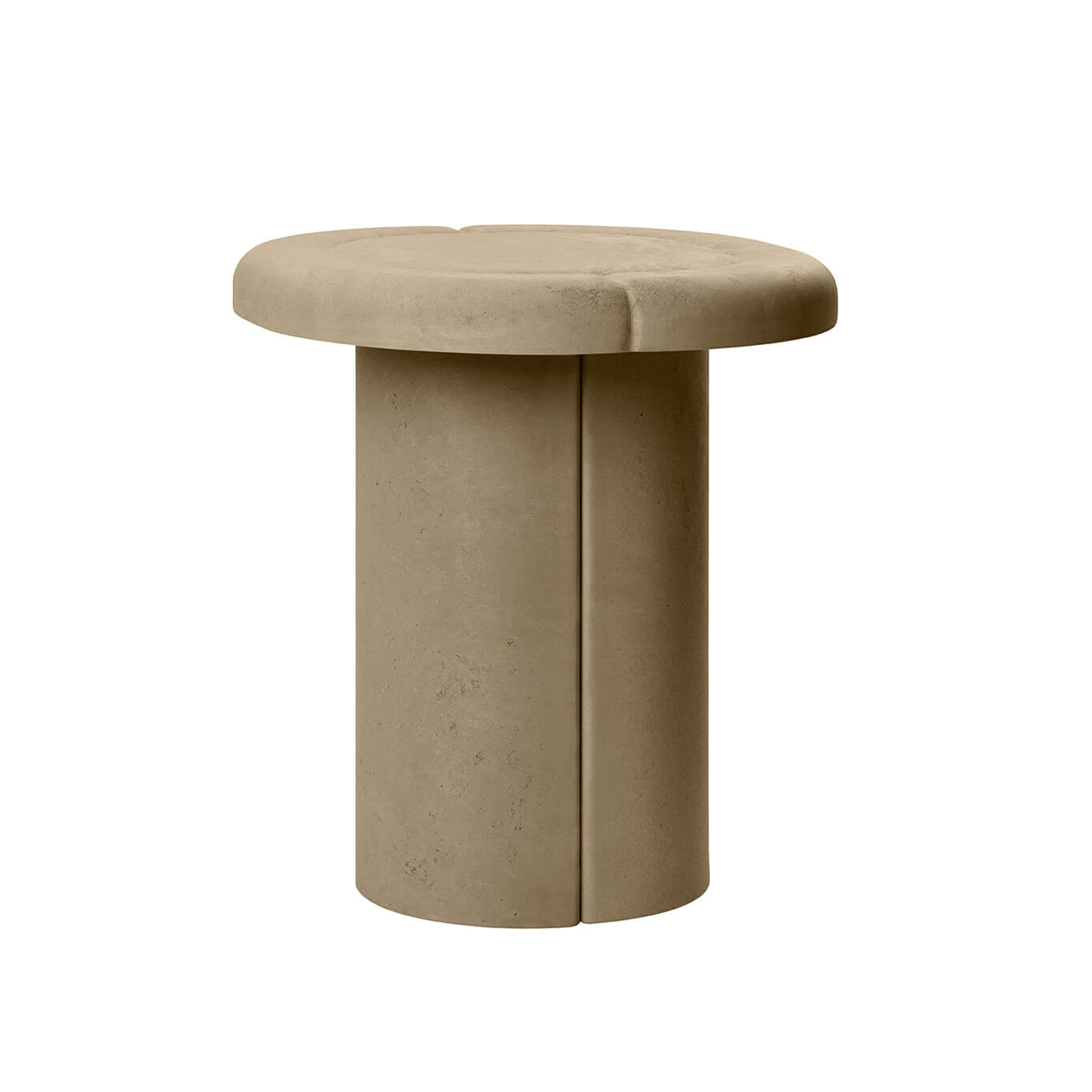 ALDER Earth grey