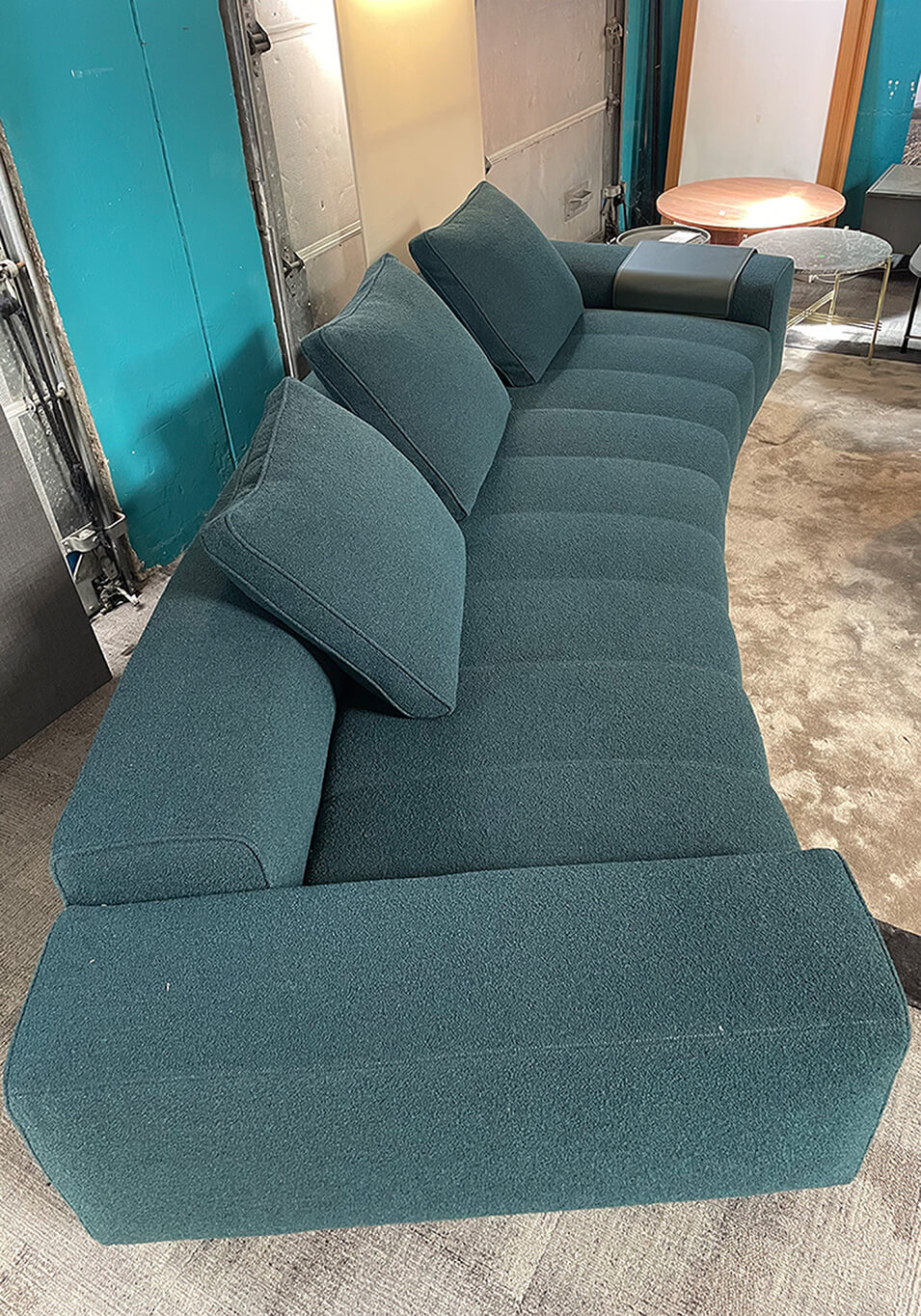 GOODMAN MINOTTI