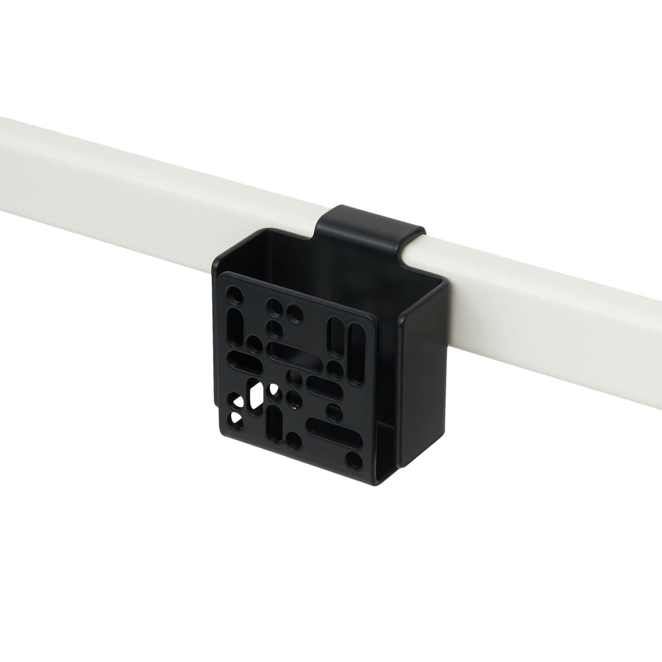 Support Télécommande MOUNT Charbon PEDESTAL